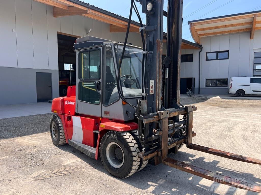 Kalmar DCE 60-6 Dieselstapler