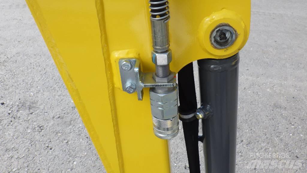 Wacker Neuson 803-2 Raupenbagger