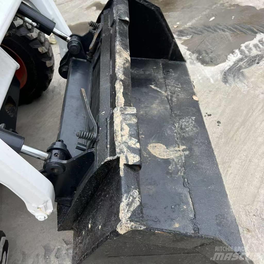 Bobcat S 160 Kompaktlader
