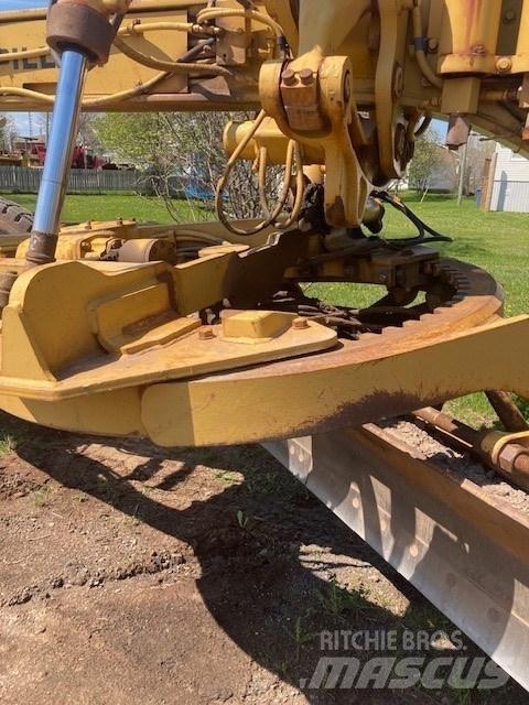 CAT 140 G Grader