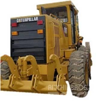 CAT 12 G Grader