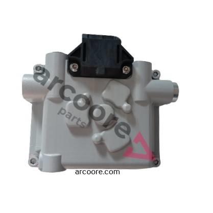 Holset VGT HE200VG Motoren