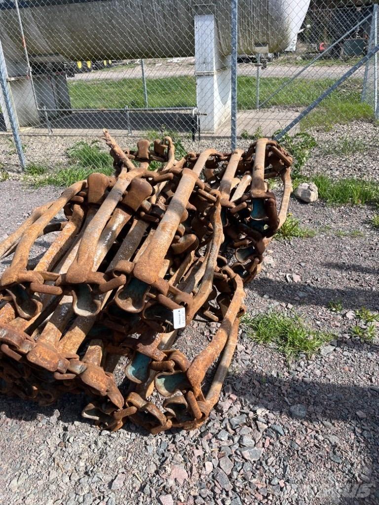 John Deere 1510G Forwarder