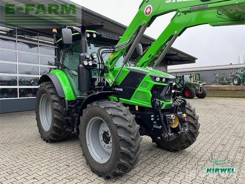 Deutz-Fahr 6130 Traktoren