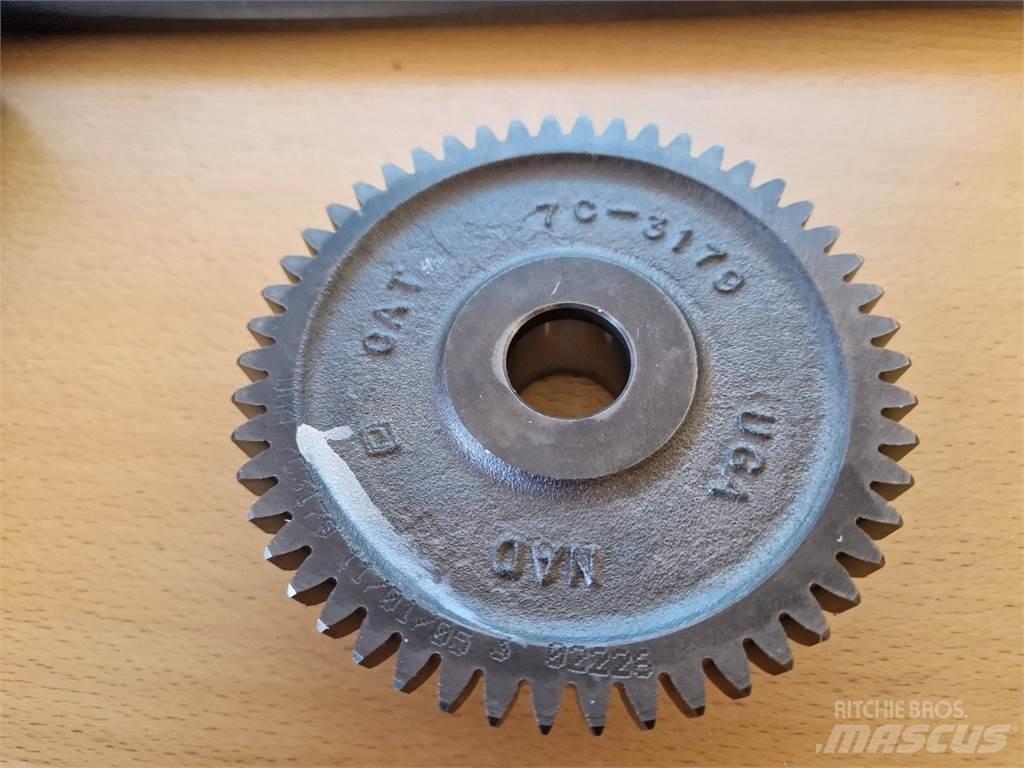 Eco Log 7C-3179 Motoren