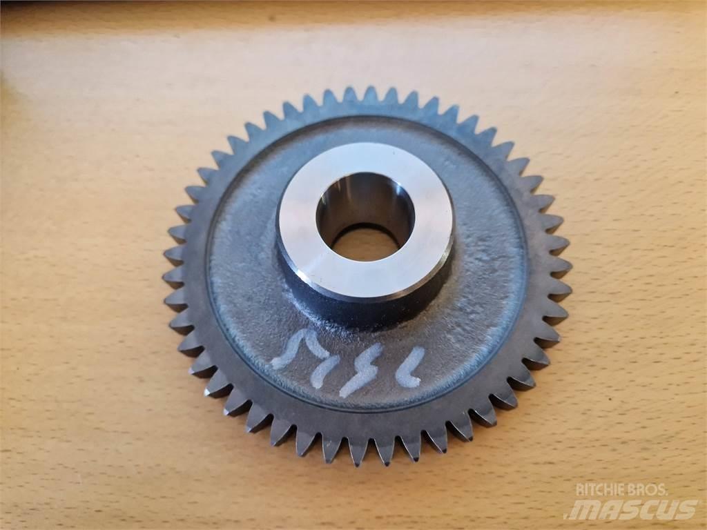 Eco Log 7C-3179 Motoren