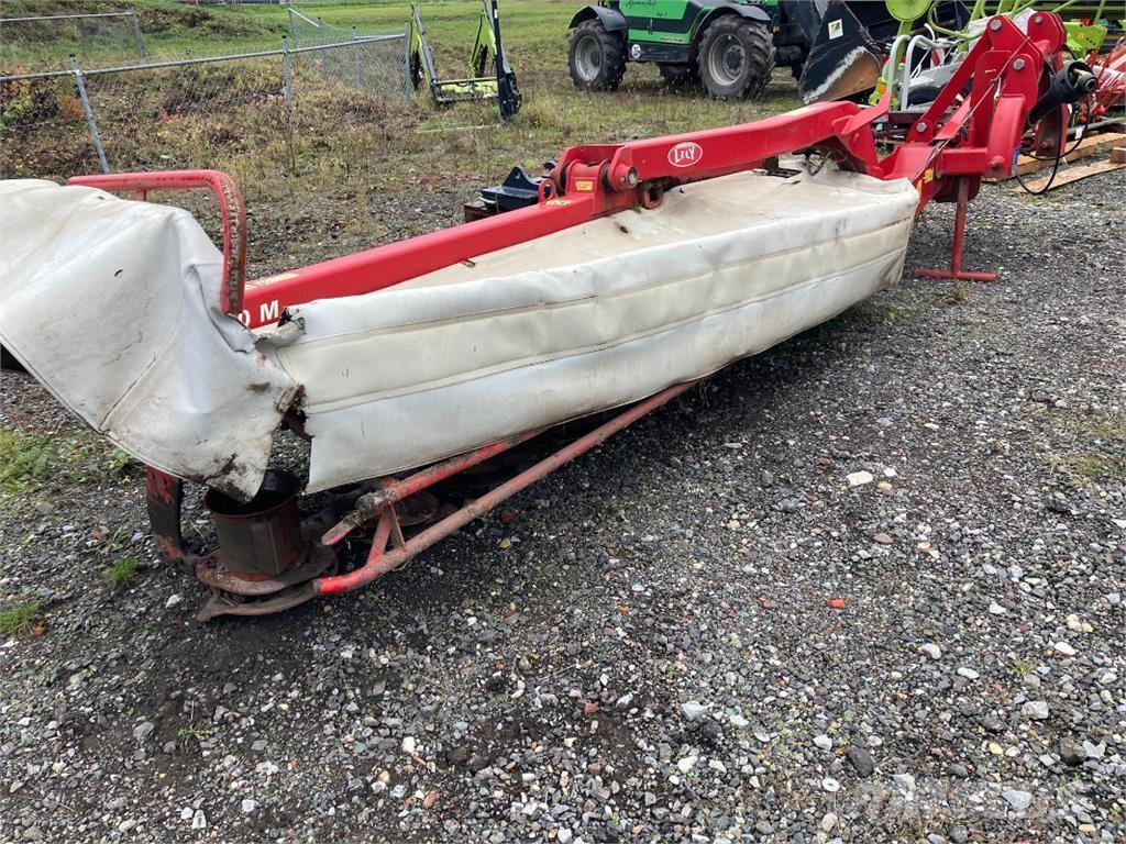 Lely Splendimo 320 Mähwerke