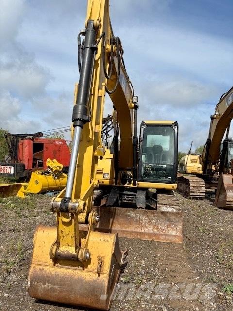 CAT 311 F Raupenbagger