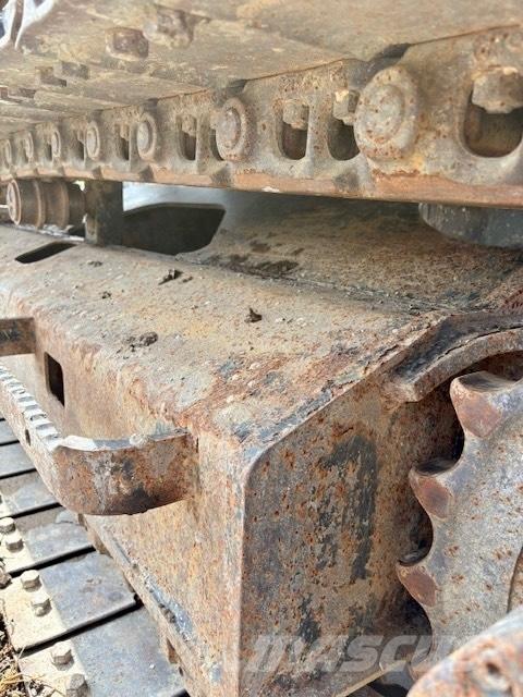 CAT 311 F Raupenbagger