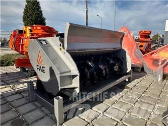 FAE UML/HY-125 VT Entastungsgerät