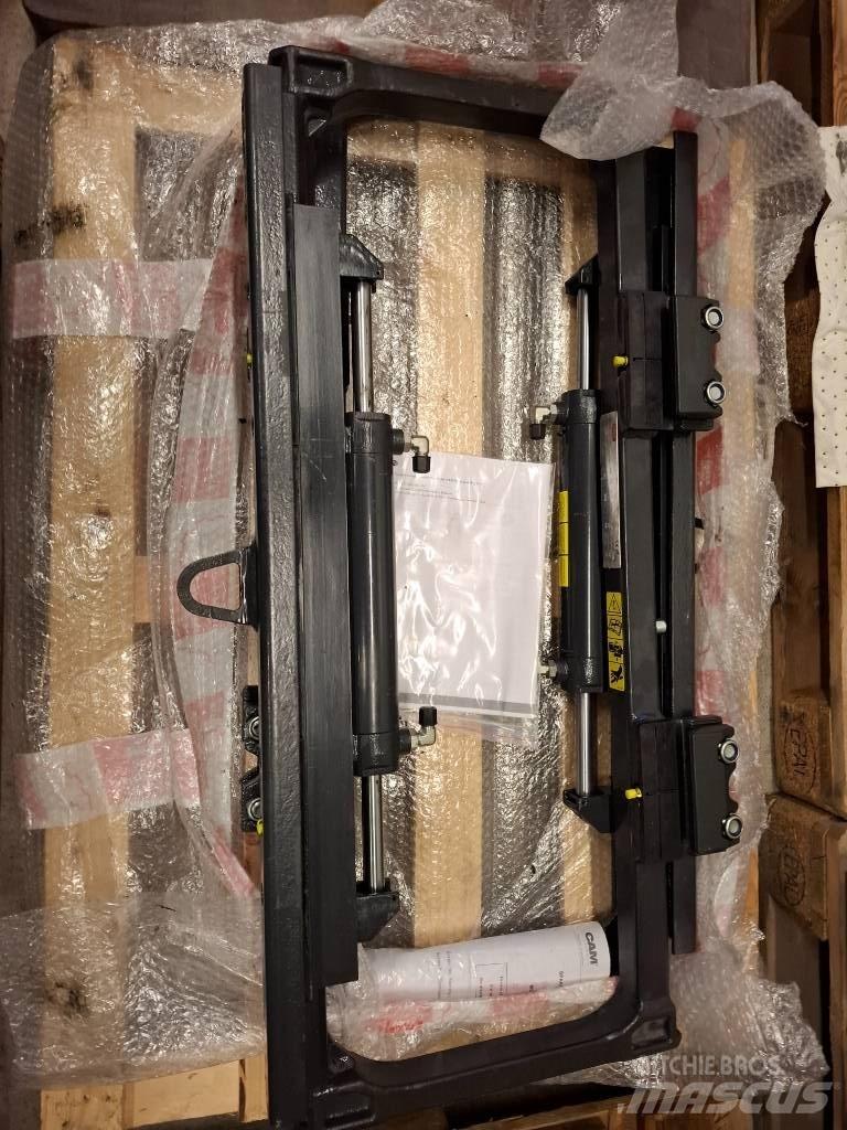 Cam SHP225 Sideshift Streuer