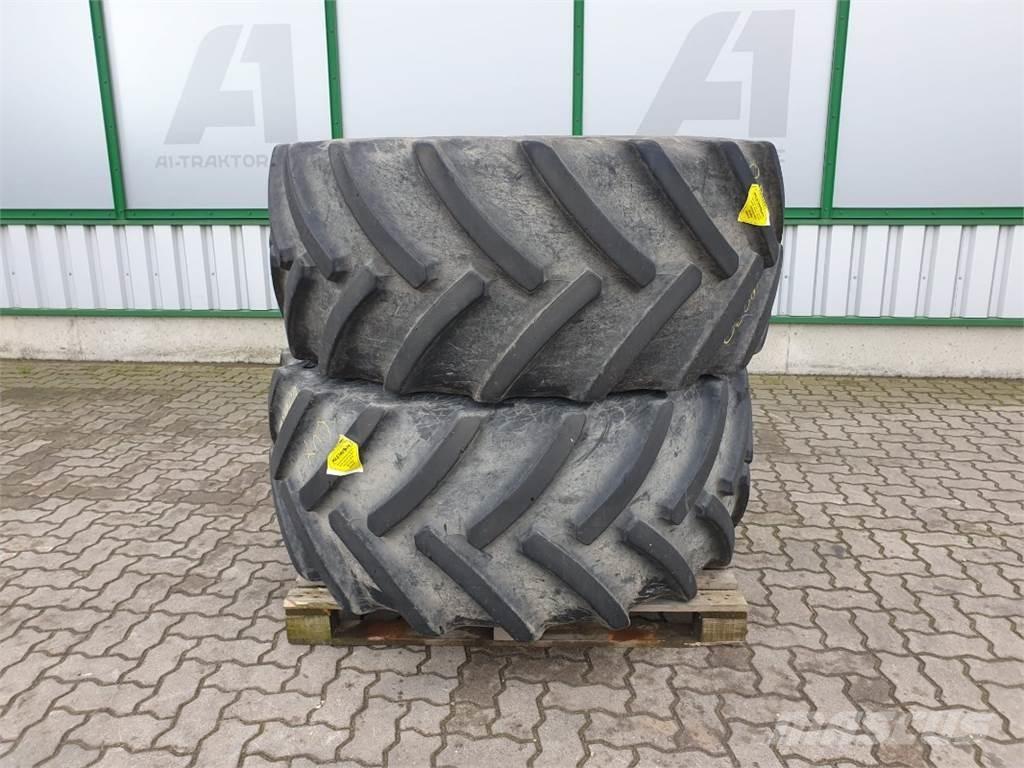 Mitas 600/70R38 Reifen