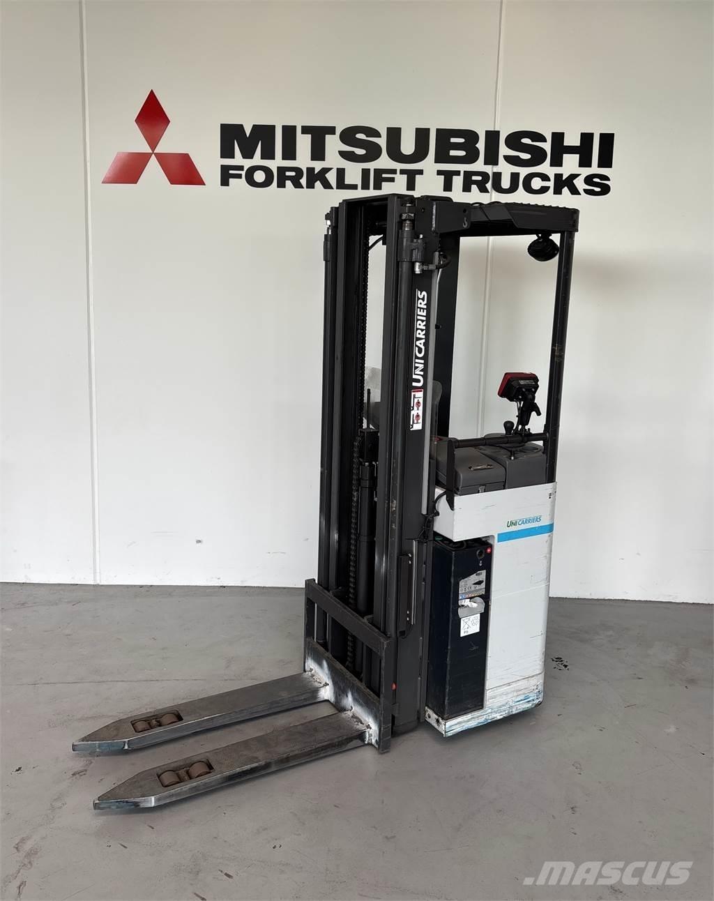 Atlet A160 Gabelstapler mit Fahrerstand