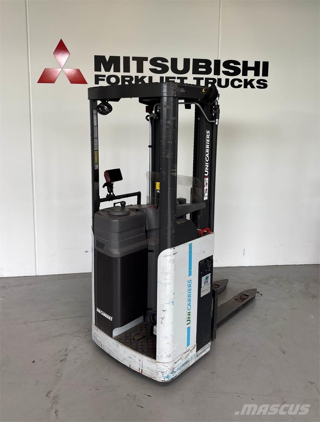 Atlet A160 Selbstfahrstapler