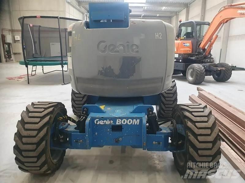 Genie Z45/25 Gelenkteleskoparbeitsbühnen