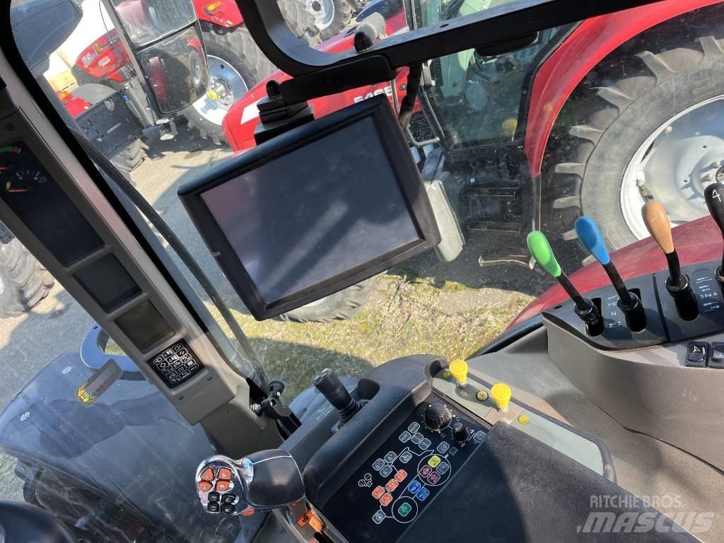 Case IH PUMA 175 CVX Traktoren