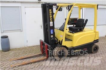 Hyster J2.5XN Elektrostapler