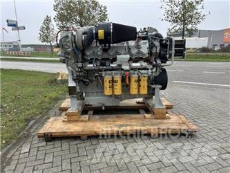 CAT C32 Schiffsmotoren