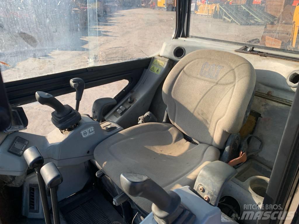 CAT 301.6C Minibagger < 7t