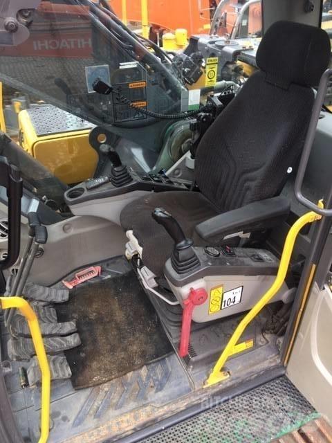 Volvo EC290C Raupenbagger