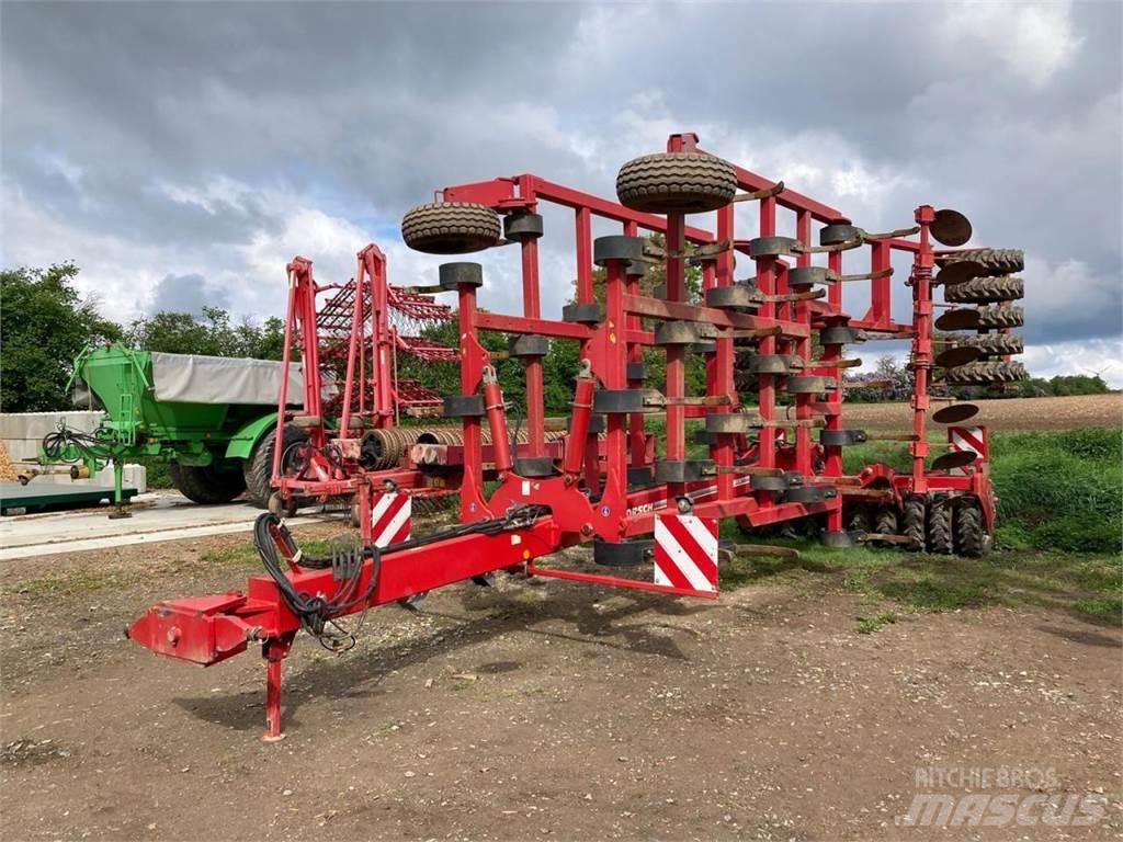 Horsch Tiger 6 XL Grubber