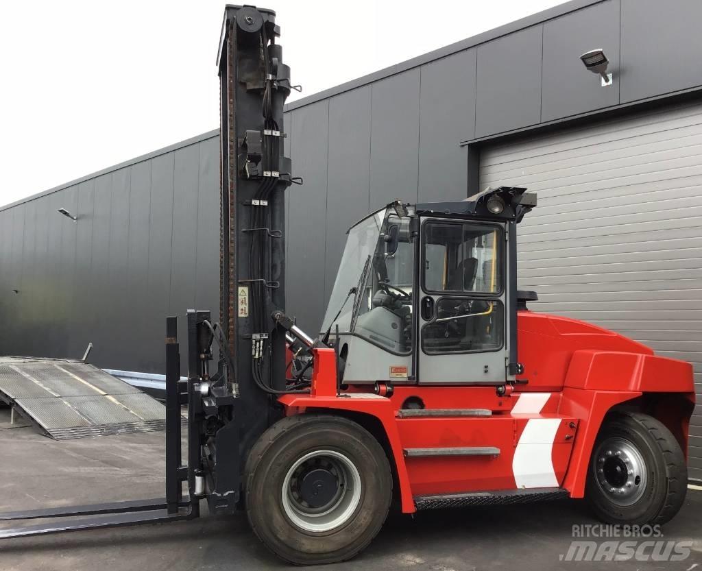 Kalmar DCE120-6 Dieselstapler