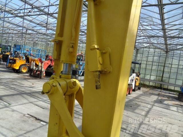 Yanmar VIO55-5B Minibagger < 7t