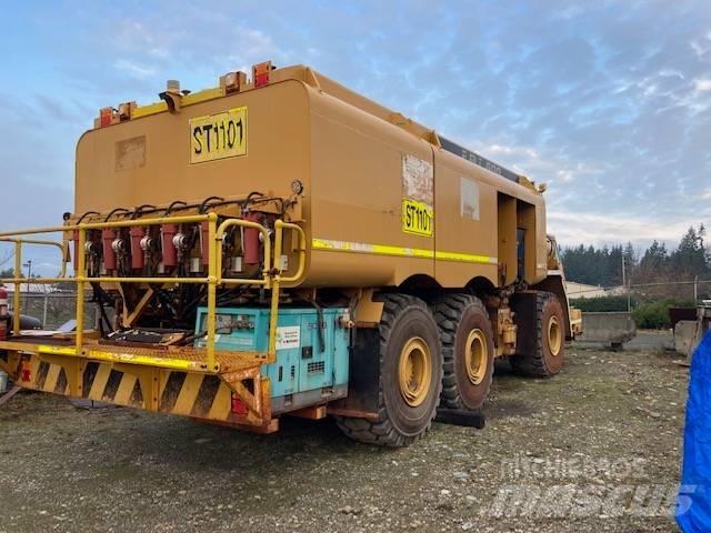  Cat/EMT EMT600 Tankwagen