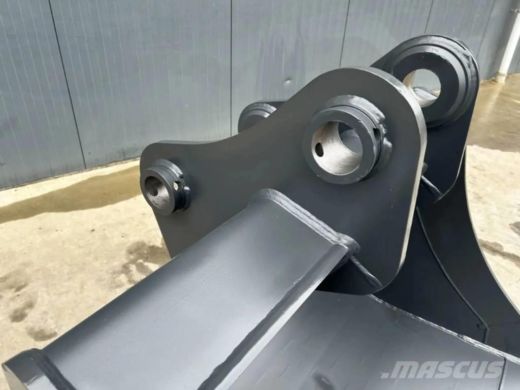 Hitachi ZX220 - 1.40m Schaufeln