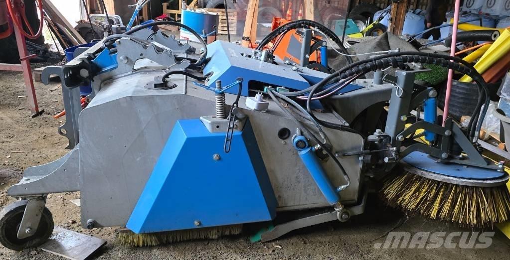 Snowek K180 Sonstige Schneeräumgeräte