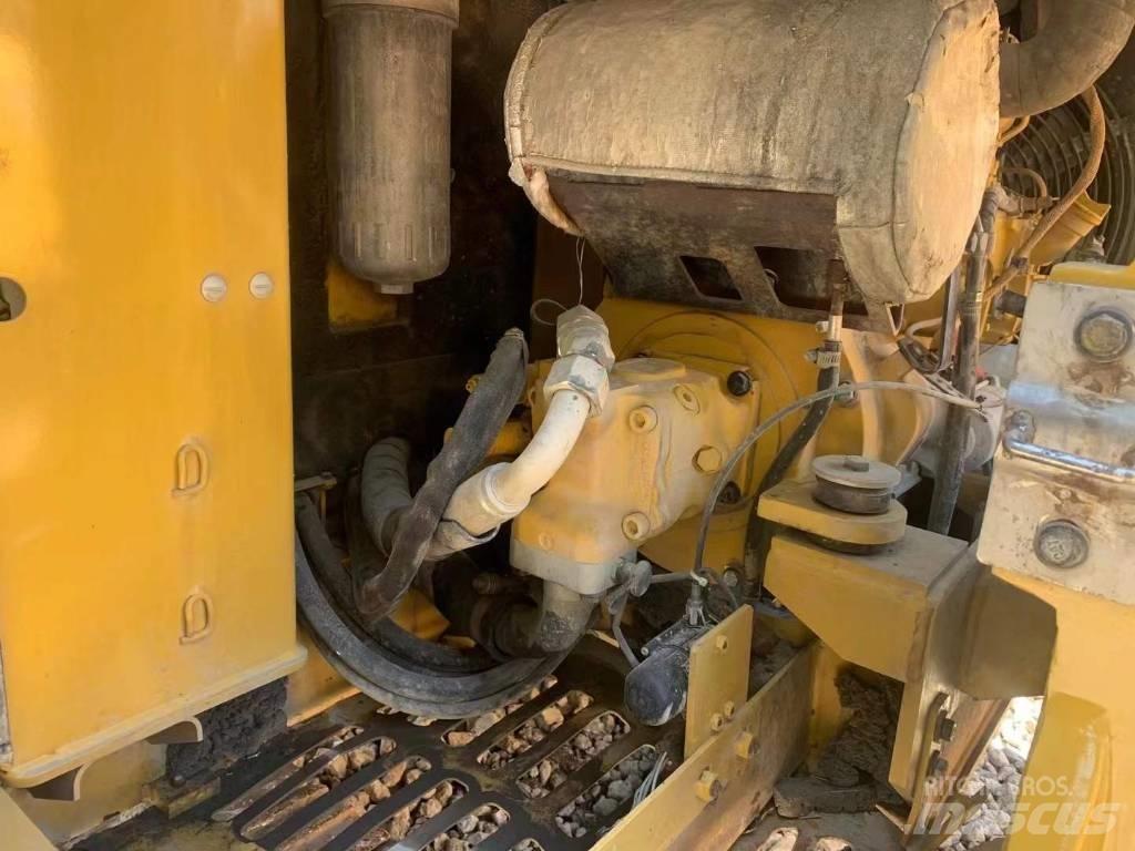 CAT 306 Raupenbagger