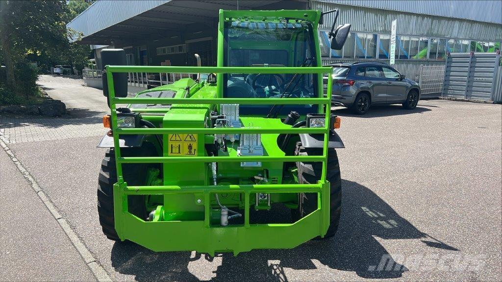 Merlo P 27.6 Plus Teleskoplader