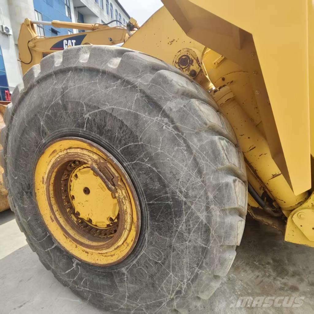Komatsu WA 500-3 Radlader
