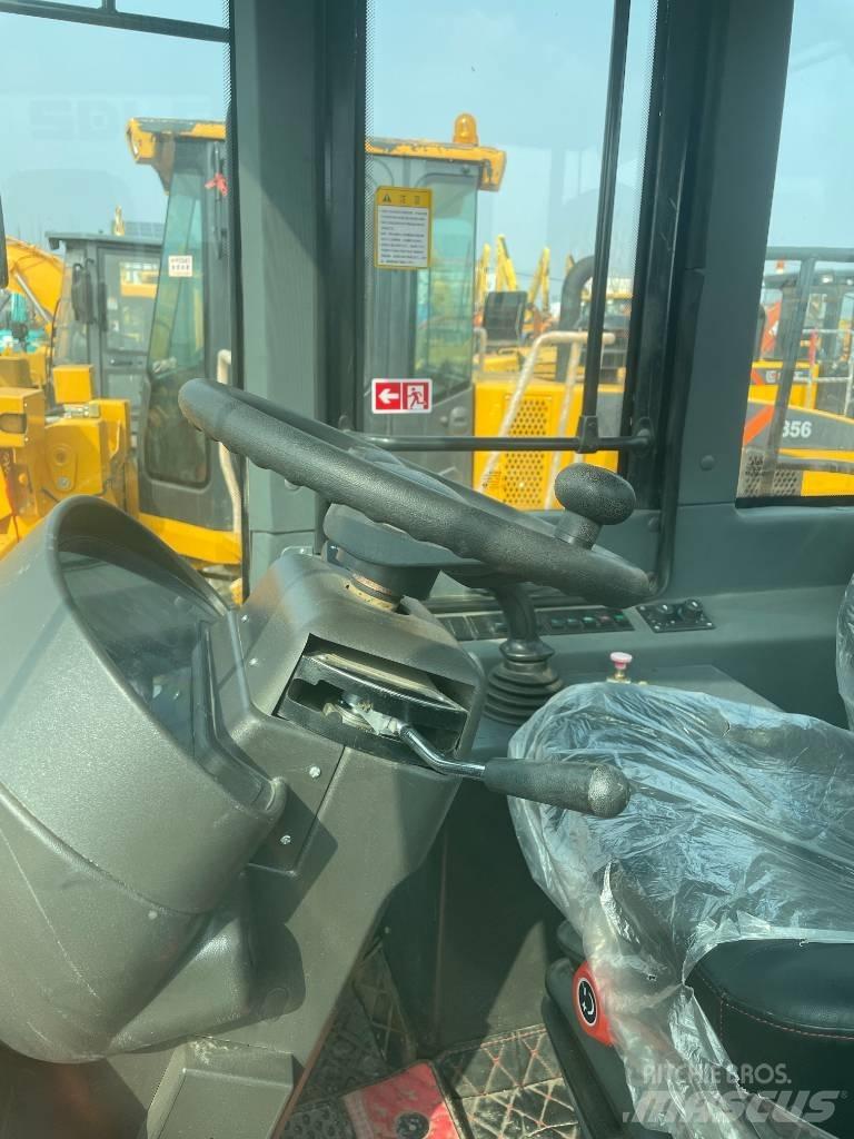 SDLG LG956F Radlader