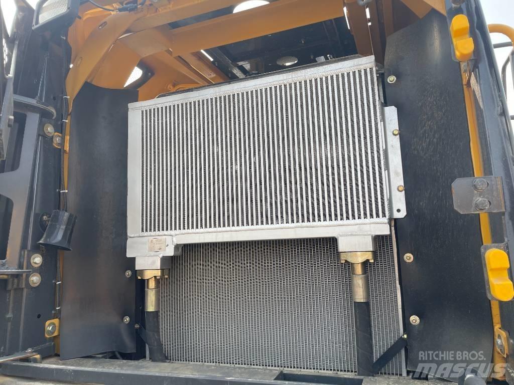 SDLG LG956F Radlader