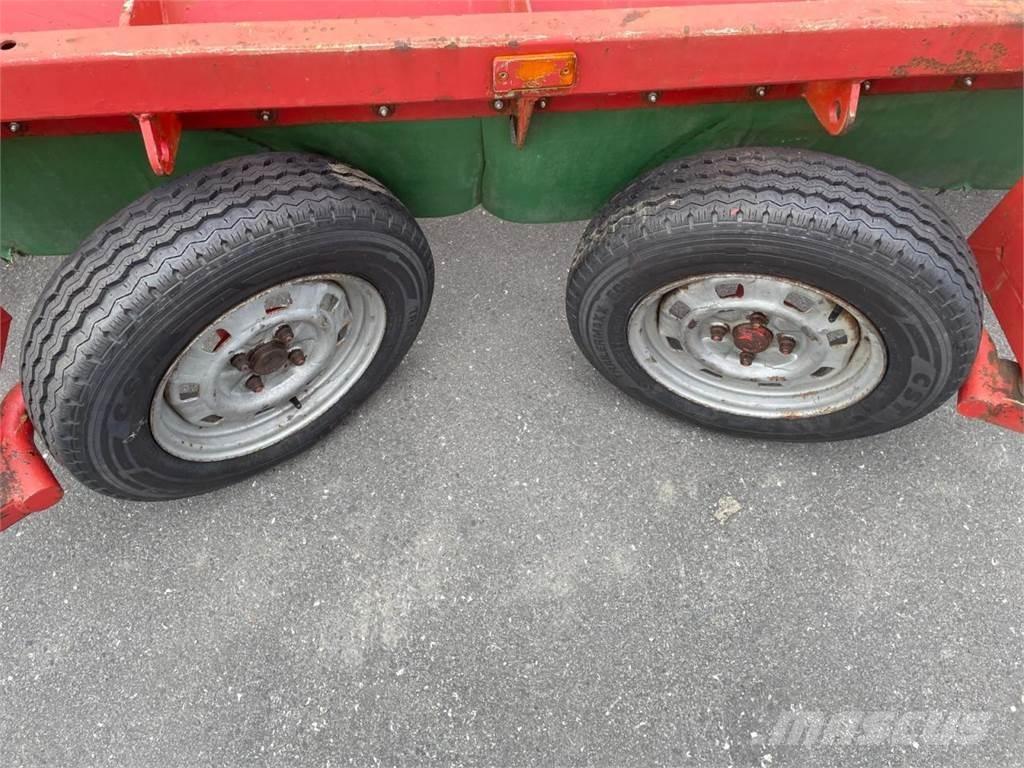 Grimme KS 3000 Kartoffeltechnik - Andere