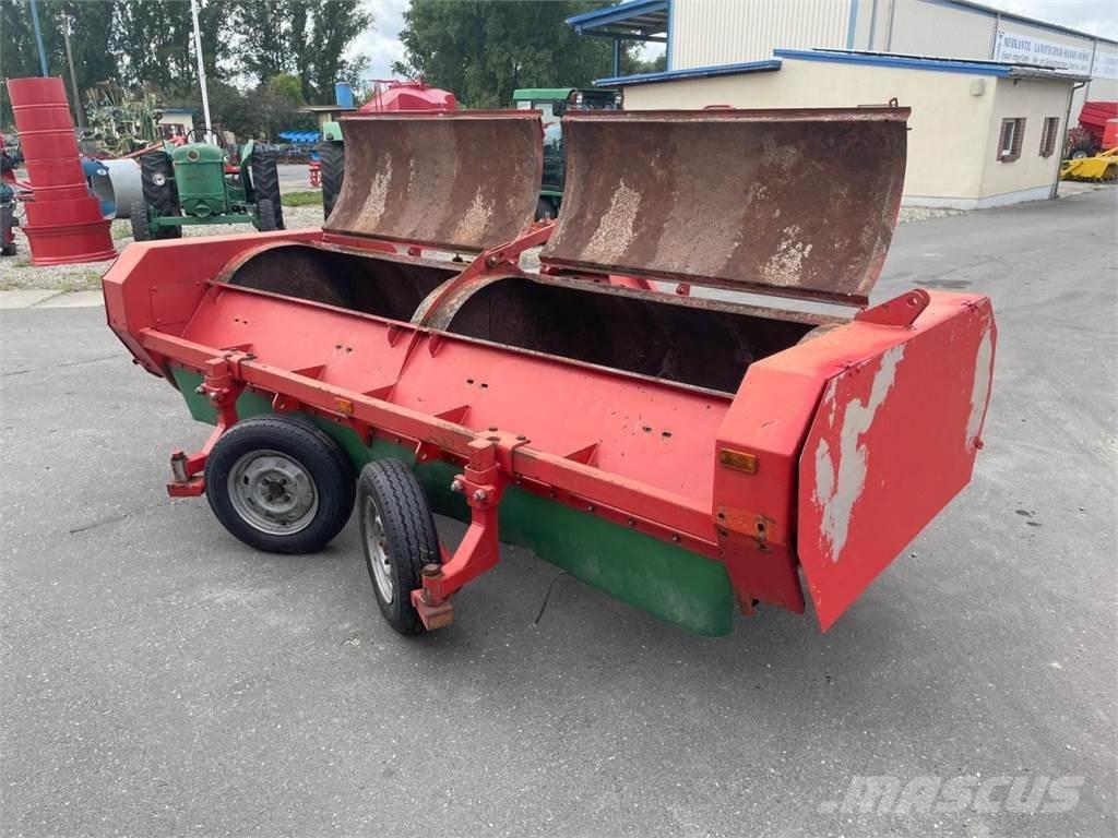 Grimme KS 3000 Kartoffeltechnik - Andere