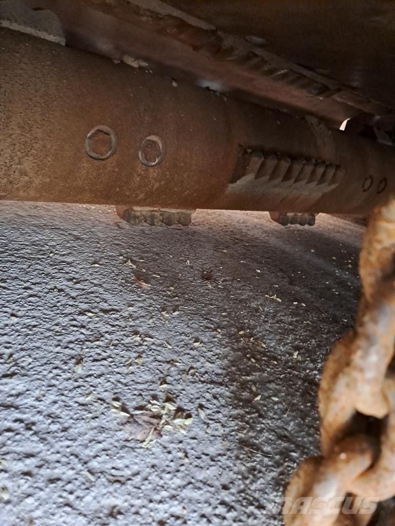 Bugnot BPE 194 Pulverisierer