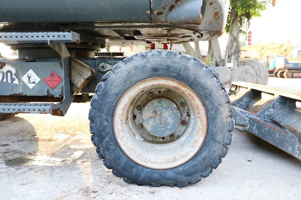 Wacker Neuson 6503 Mobilbagger