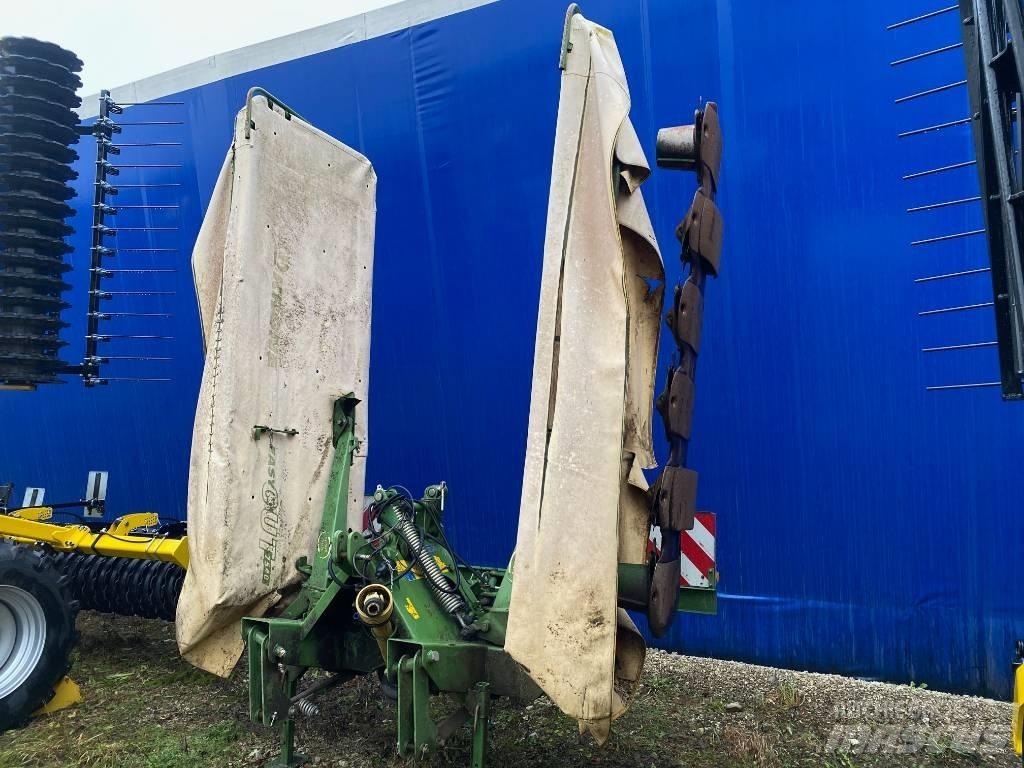 Krone Easy Cut 7540 Mäher