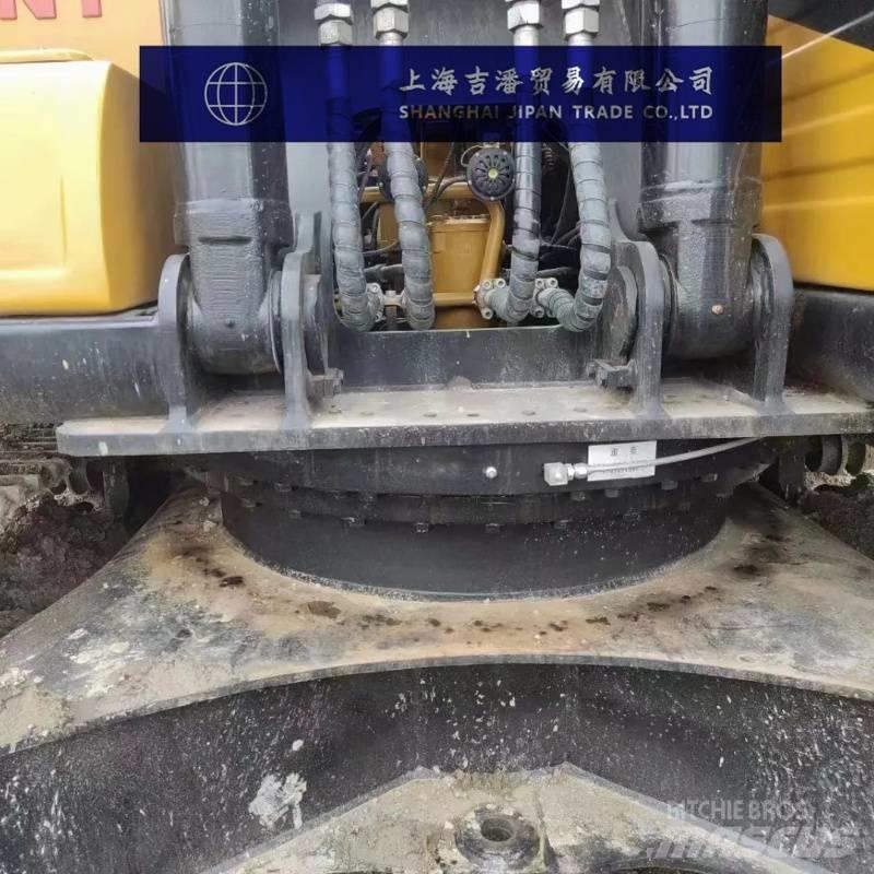 Sany SY 205 C Raupenbagger
