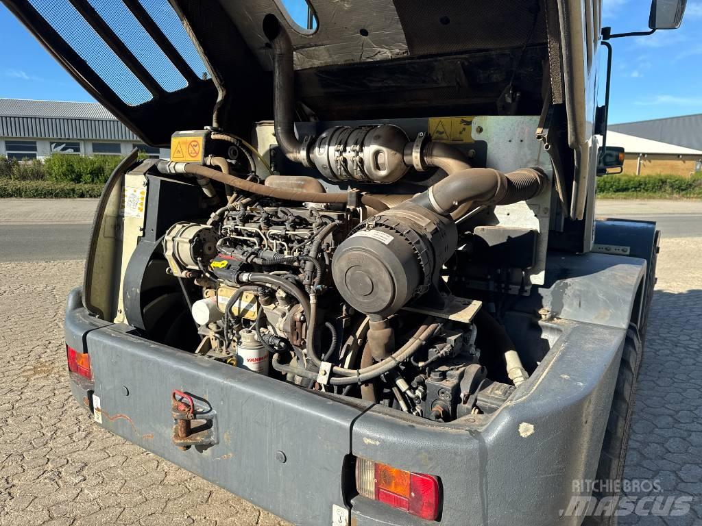 Terex TL 100 Radlader