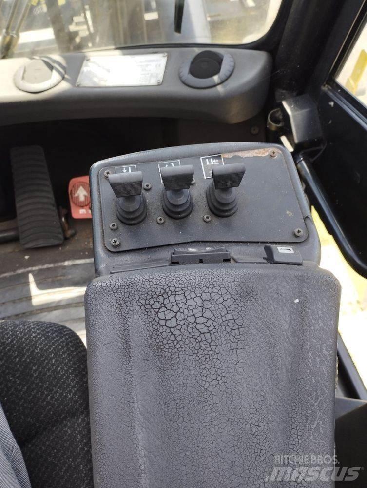 Hyster H9.00XM Gasstapler