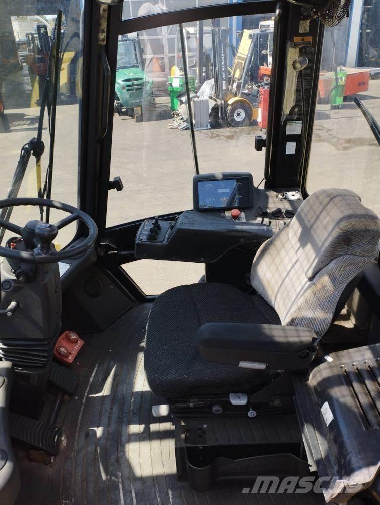 Hyster H9.00XM Gasstapler