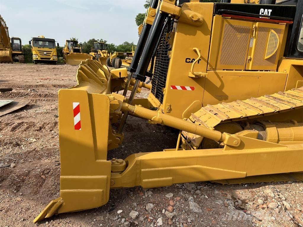 CAT D 7 R Bulldozer