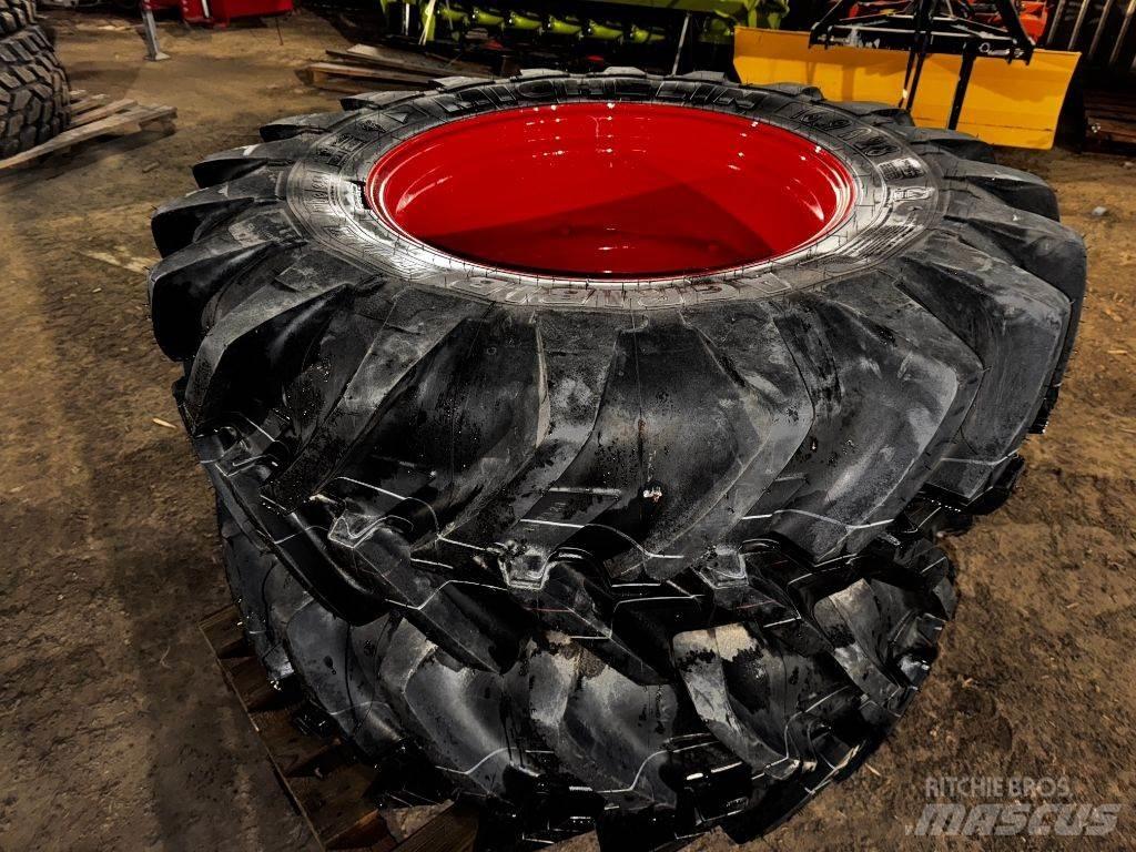 Michelin Agribib Sonstige Landmaschinen