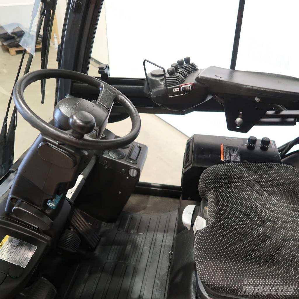 Toyota 52-8FDF25 Dieselstapler