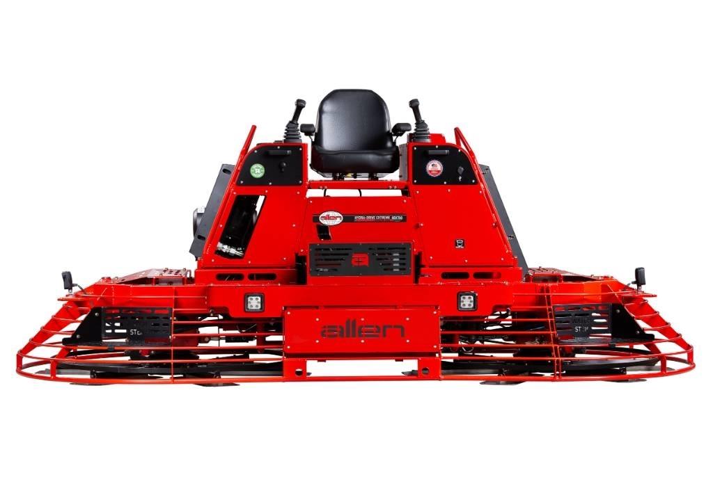 Allen HDX780 Flügelglätter