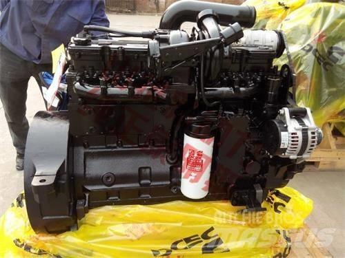 Cummins L375-30 Transport Sonstige