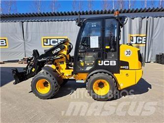 JCB 403C PLUS SV Minilader